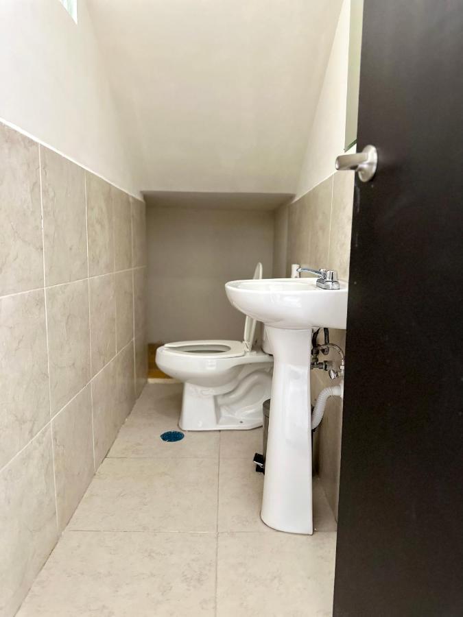 Gran Casa Para Vacacionar 두랑고 외부 사진