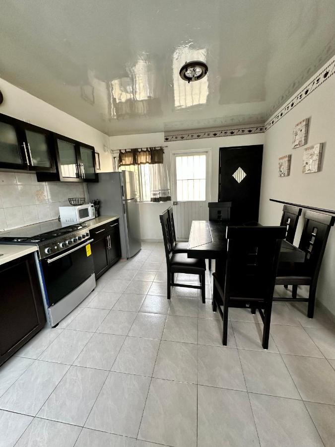 Gran Casa Para Vacacionar 두랑고 외부 사진