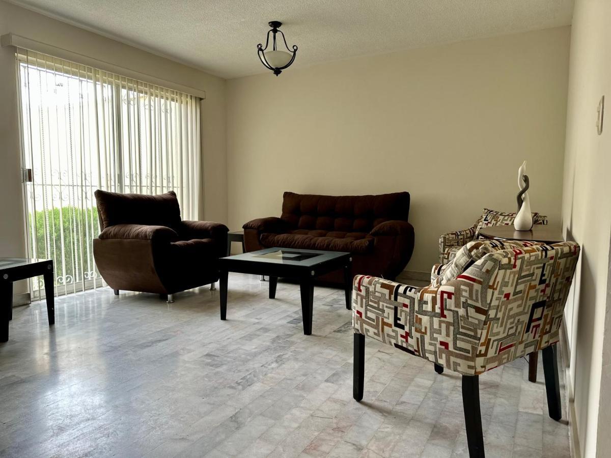 Gran Casa Para Vacacionar 두랑고 외부 사진