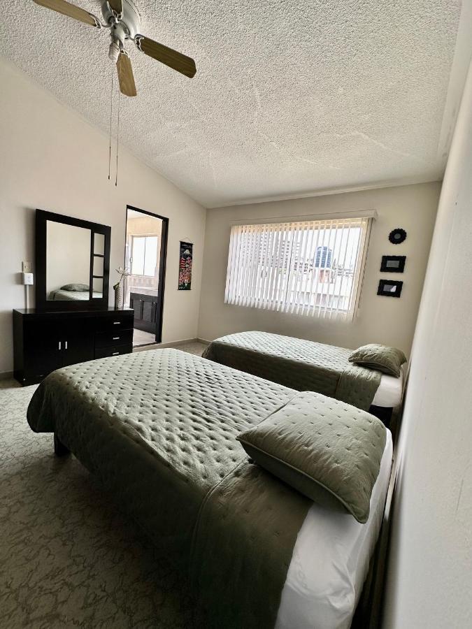 Gran Casa Para Vacacionar 두랑고 외부 사진