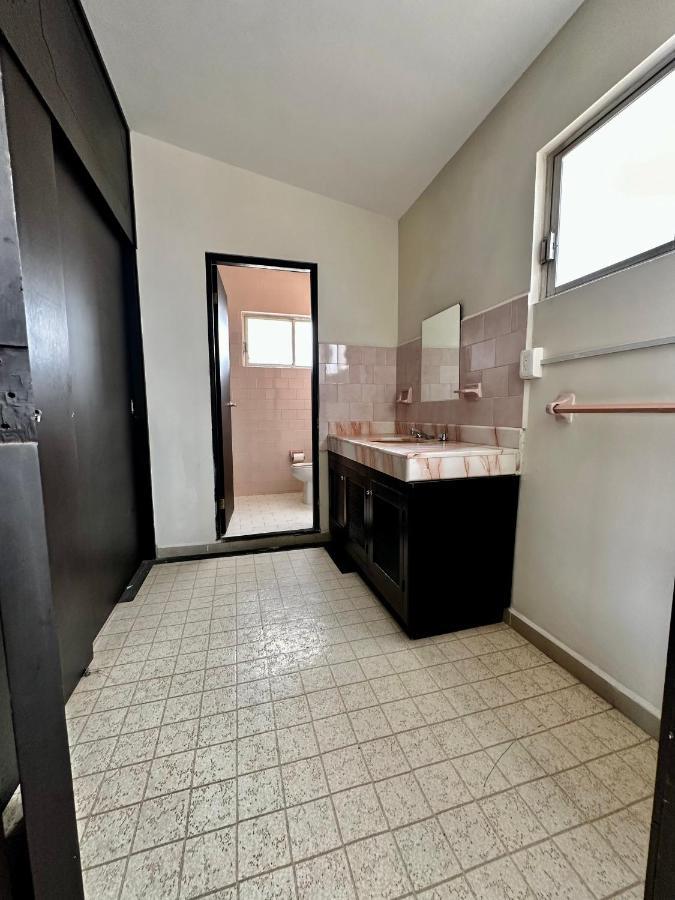 Gran Casa Para Vacacionar 두랑고 외부 사진