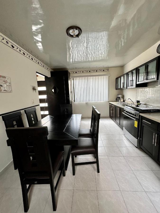 Gran Casa Para Vacacionar 두랑고 외부 사진