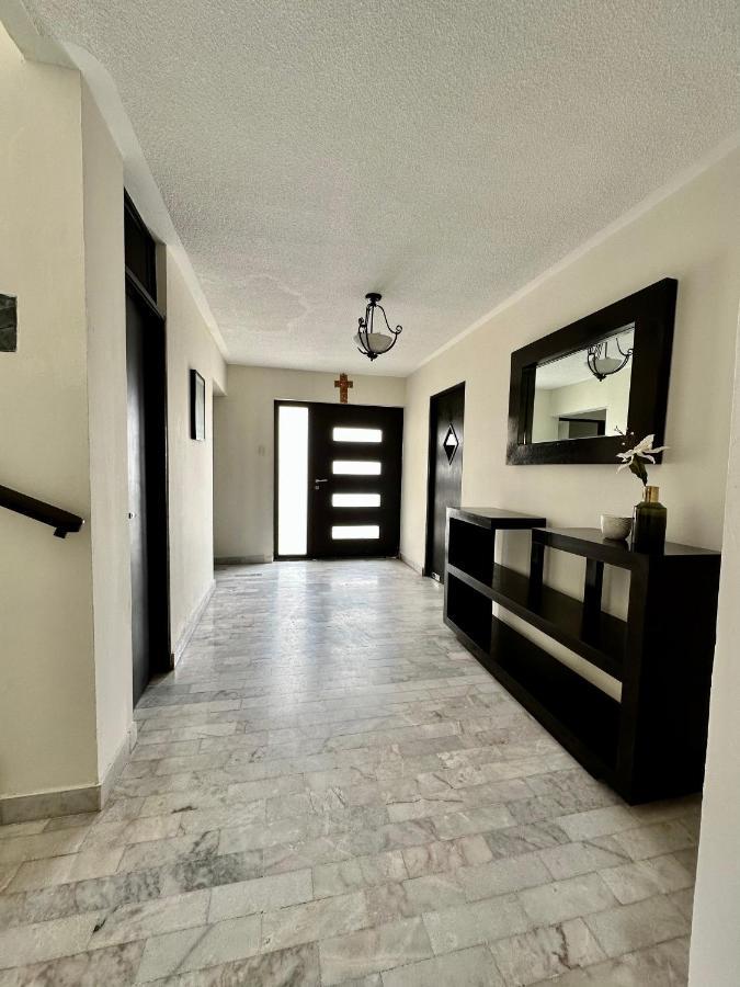 Gran Casa Para Vacacionar 두랑고 외부 사진