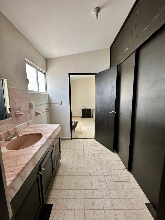 Gran Casa Para Vacacionar 두랑고 외부 사진