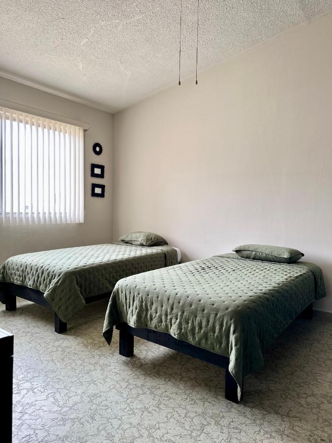 Gran Casa Para Vacacionar 두랑고 외부 사진