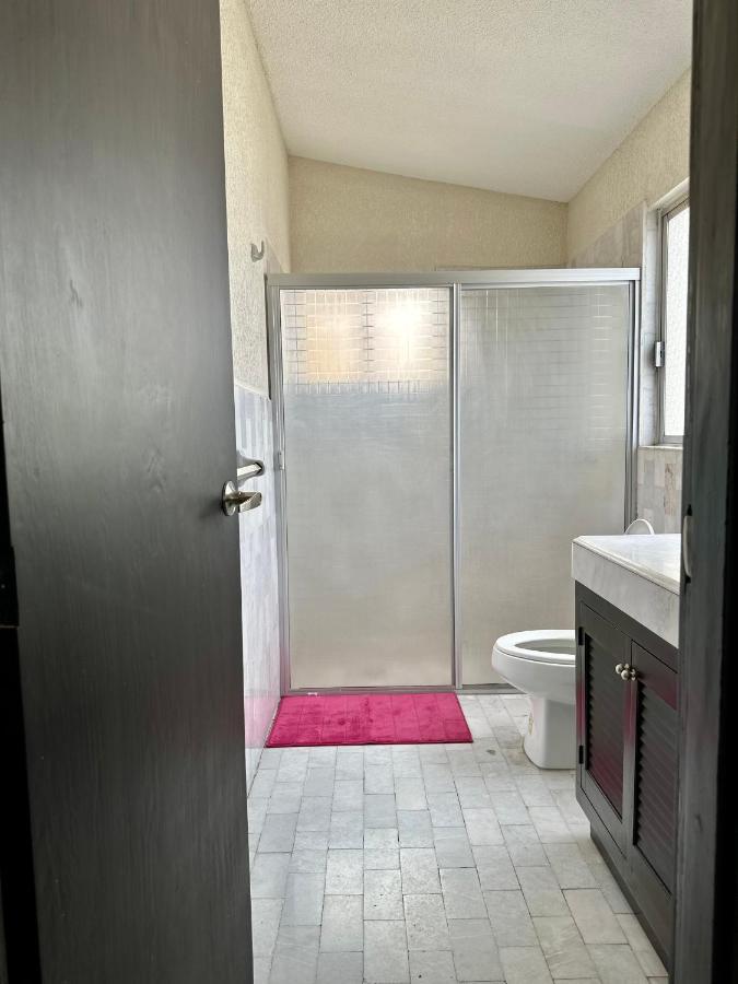 Gran Casa Para Vacacionar 두랑고 외부 사진